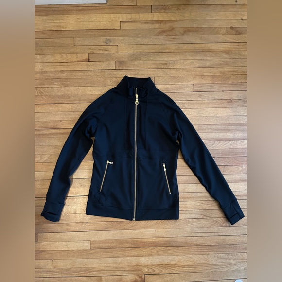 Zyia Awareness All Around Jacket size S - Picture 2 of 6